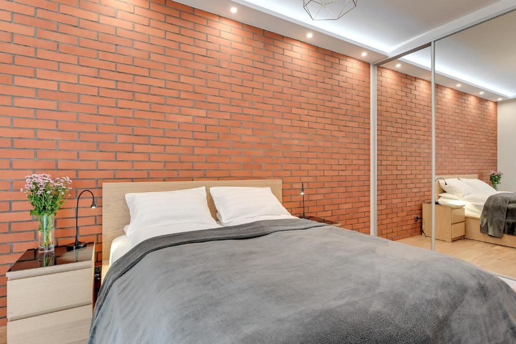 Апарт-отели City Break Gdańsk Rajska 8 Apartamenty Гданьск-117