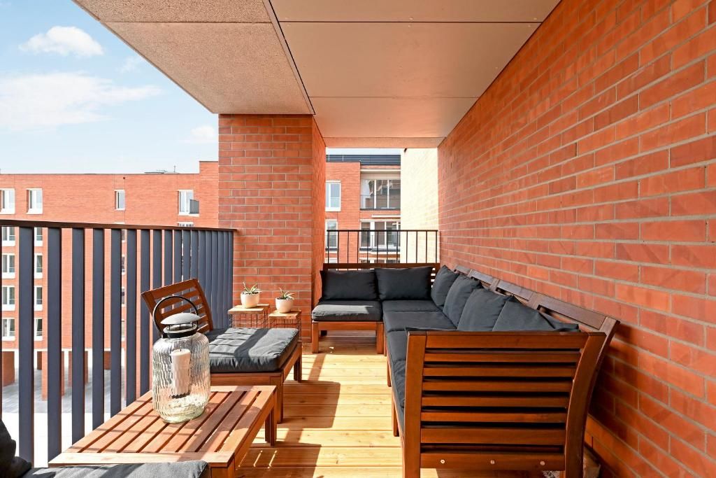 Апарт-отели City Break Gdańsk Rajska 8 Apartamenty Гданьск-75