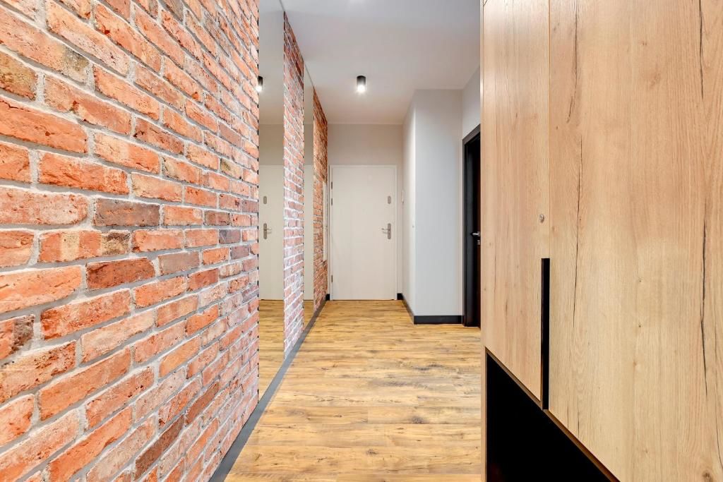 Апарт-отели City Break Gdańsk Rajska 8 Apartamenty Гданьск-81