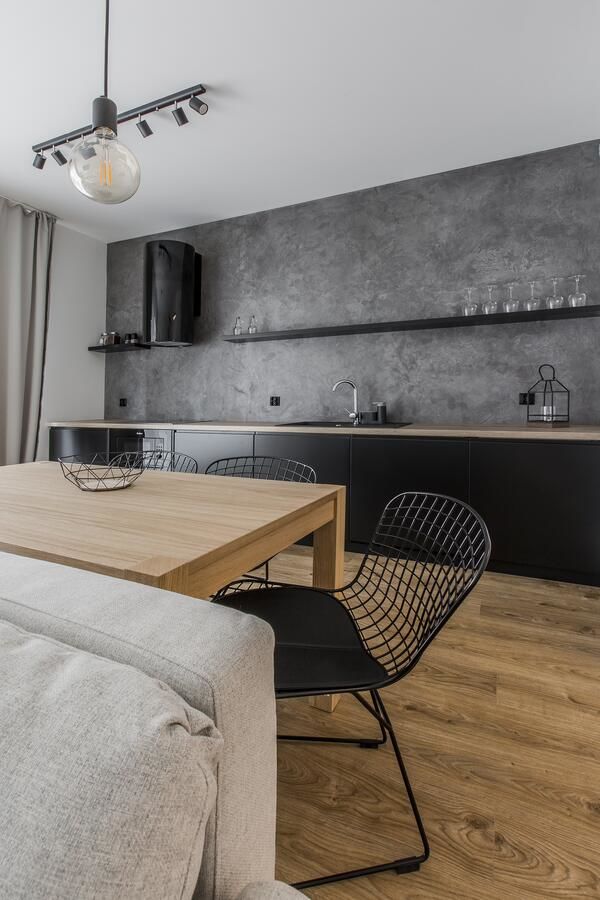 Апарт-отели City Break Gdańsk Rajska 8 Apartamenty Гданьск-12