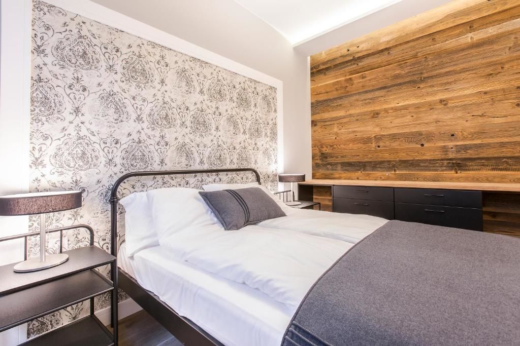 Апарт-отели City Break Gdańsk Rajska 8 Apartamenty Гданьск